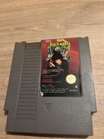 wrath of the black manta nes, Games en Spelcomputers, Games | Nintendo NES, Ophalen of Verzenden, Gebruikt