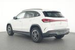 Mercedes-Benz EQA-Klasse 250 AMG Line | Smartphone Integrati, Auto's, Mercedes-Benz, Stof, Gebruikt, Regensensor, Wit