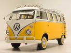 VOLKSWAGEN T1 SAMBA STYLE *NO RESERVE*, Auto's, Gebruikt, Overige modellen, Bedrijf, Handgeschakeld