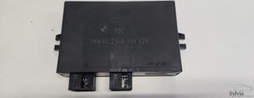 PDC Module Parkeersensoren BMW 3 / 5 Serie E46 E39 Z4 E85 E8