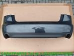 4G5807511 a6 bumper a6 achterbumper a6 4g c7 = 2011-2014, Gebruikt, Achter, Bumper