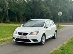 Seat Ibiza 1.2 TSI benzine 137000km, Auto's, Seat, Voorwielaandrijving, Euro 5, Stof, Zwart