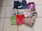 Maat 110/116 Meisje Winter 2€ stuk, Kinderen en Baby's, Kinderkleding | Maat 110, Ophalen of Verzenden, Zo goed als nieuw, Meisje