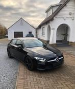 mercedes A180, Auto's, Zwart, Bedrijf, Te koop, Euro 6