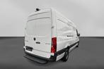 Mercedes-Benz Sprinter 317 CDI Bestelwagen Hoog dak L3H2, 4 deurs, Gebruikt, Zwart, 4 cilinders