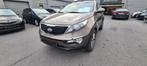 Kia sportage benzine, Auto's, Voorwielaandrijving, 4 cilinders, Bruin, USB