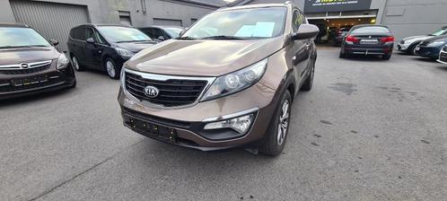 Kia sportage benzine, Auto's, Kia, Bedrijf, Te koop, Sportage, ABS, Airbags, Airconditioning, Alarm, Bluetooth, Boordcomputer