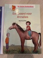 Lees boekje - een paard voor Annelies, Boeken, Kinderboeken | Jeugd | onder 10 jaar, Ophalen of Verzenden, Zo goed als nieuw