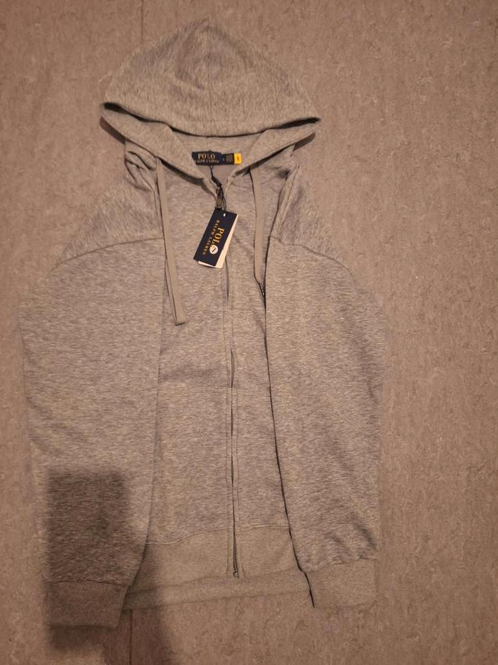 Polo Ralph Lauren taille L, Vêtements | Hommes, Polos, Neuf, Taille 52/54 (L), Gris, Enlèvement ou Envoi