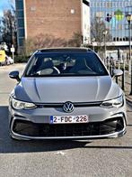 Volledige opties voor Golf 8r Line 2020, Auto's, Volkswagen, Voorwielaandrijving, 110 kW, Alcantara, Overige kleuren