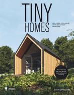 Tiny Homes - Een kleine oplossing voor een groot probleem, Verzenden, Nieuw, Laura Denoyelle