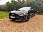 Mustang Ecoboost 2.3, Auto's, Ford, Achterwielaandrijving, 4 cilinders, 233 kW, Zwart