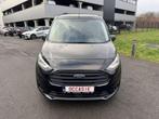 Ford Transit Connect Transit Connect L1 Trend *25652 OC0609, Auto's, Monovolume, Zwart, 5 deurs, 55 kW