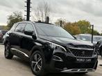 Peugeot 5008 1.5 BlueHDi 7PLACES - PANO - LINE ASS - CAM360, 4 cilinders, 109 g/km, Diesel, 5 deurs