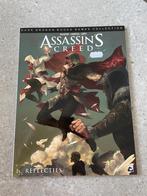 Assassin's Creed Reflecties 1/2, Eén stripboek, Ophalen of Verzenden, Nieuw
