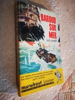 Baroud sur mer (Serge Ouvaroff)., Comme neuf, Enlèvement ou Envoi, Serge Ouvaroff.