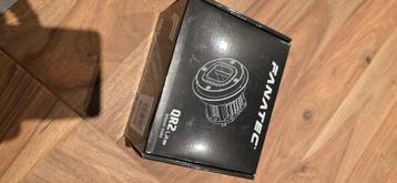 Fanatec QR2 Lite beschikbaar voor biedingen