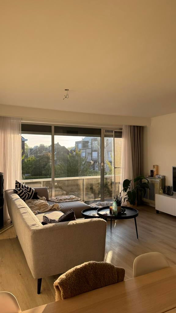 Zetel Juntoo te koop, Huis en Inrichting, Zetels | Complete zithoeken, Ophalen, Zo goed als nieuw