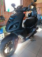 Peugeot speedfight 4, Fietsen en Brommers, Scooters | Peugeot, Ophalen, Zo goed als nieuw, Speedfight