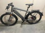 Stromer st5 abs, Fietsen en Brommers, Elektrische fietsen, Ophalen, Zo goed als nieuw, Stromer
