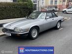Jaguar XJ-SC 3.6 | 1987 | Route 66 Auctions, Achat, Entreprise, Boîte manuelle, Autre carrosserie