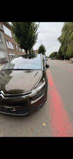 Citroén C4 picasso 1.6hdi in goede staat, Auto's, Euro 5, 1258 kg, Beige, 4 cilinders