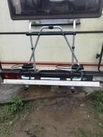 Porte 3 vélo camping car, Ophalen of Verzenden, Zo goed als nieuw