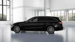 Mercedes-Benz C-Klasse 300 D Break AMG Line | Trekhaak | Dis, Auto's, Mercedes-Benz, Automaat, Stof, Gebruikt, Euro 6