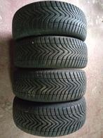 Vredestein Snowtrac 5, Autos : Pièces & Accessoires, Pneus & Jantes, Pneus hiver, 16 pouces, 205 mm, Pneu(s)