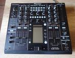 Pioneer DJM-2000 + Decksaver, Verzenden