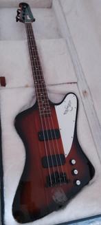 Basgitaar Gibson Firebird, Muziek en Instrumenten, Snaarinstrumenten | Gitaren | Bas, Ophalen, Zo goed als nieuw