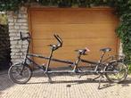 Tandem - Triplette Circe Helios, Fietsen en Brommers, Ophalen, Gebruikt, Circe, Opvouwbaar
