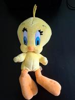 Peluche Titi  Looney Tunes, Enlèvement ou Envoi, Comme neuf