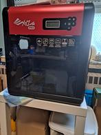 XYZ printing Pro Da Vinci pro 3 in 1 en ender 3, Ophalen, Gebruikt