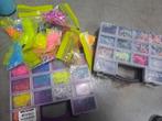 Loom elastiekjes armbandjes, Ophalen, Nieuw