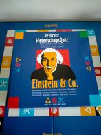 De grote wetenschapsquiz - Einstein & Co, Cinq joueurs ou plus, Enlèvement ou Envoi, Comme neuf
