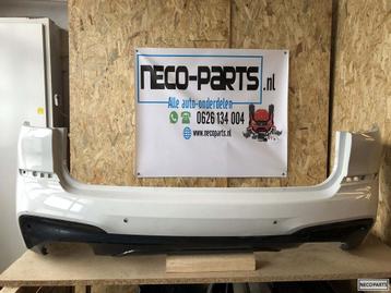BMW X3 G01 M-pakket M bumper achterbumper  beschikbaar voor biedingen