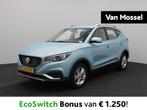 MG MG ZS EV Comfort 45 kWh | Airconditioning | Parkeersensor, Auto's, 45 kWh, Stof, Gebruikt, 263 km