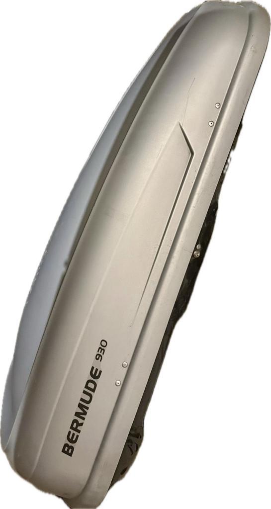 Coffre de toit bermude 930, Auto diversen, Dakkoffers, Zo goed als nieuw, Ophalen