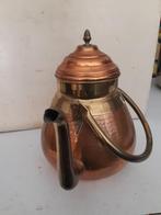 koperen ketel, Antiek en Kunst, Antiek | Brons en Koper, Ophalen, Koper