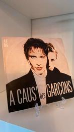 ACDG – A Caus' Des Garçons, Utilisé, 1980 à 2000