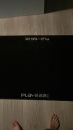 Race stoel play seat, Games en Spelcomputers, Ophalen, Gekoppelde computers, 1 speler, Racen en Vliegen