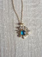 Goudkleurige ketting. Nieuw. Niet gedragen., Ophalen of Verzenden, Nieuw