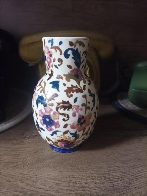 Vase ancien en faience, Antiek en Kunst, Antiek | Vazen, Ophalen of Verzenden