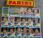 PANINI FOOTBALL 88 BEVEREN 18 STICKERS 1988 VOETBAL, Verzenden, Nieuw