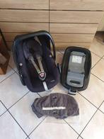 Maxi Cosi Pebble + isofix + toebehoren, Kinderen en Baby's, Autostoeltjes, Ophalen, Zo goed als nieuw, Maxi-Cosi, Isofix