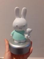 Nachtlampje Nijntje - Bambolino toys, Ophalen of Verzenden, Zo goed als nieuw, Lamp