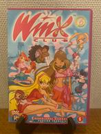 Winx Club seizoen 2 vol 6 dvd, Cd's en Dvd's, Ophalen of Verzenden, Tekenfilm, Zo goed als nieuw, Vanaf 6 jaar