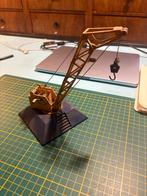 Dinky Toys kraan uit de jaren 50, Antiek en Kunst, Ophalen of Verzenden