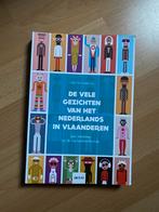 Les nombreux visages du néerlandais en Flandre, Livres, Science, Comme neuf, Gert De Sutter, Enlèvement ou Envoi